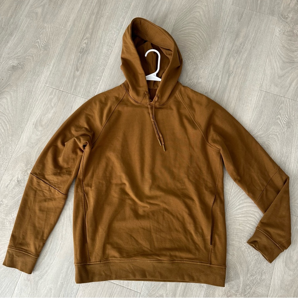 Lululemon Pullover Hoodie
